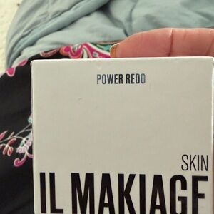 New in Box I’ll MAKIAGE Power Redo